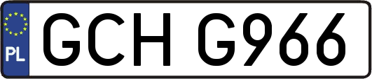 GCHG966