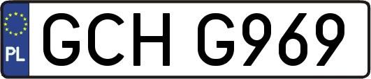 GCHG969