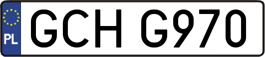 GCHG970