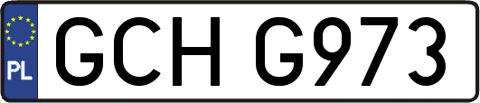 GCHG973