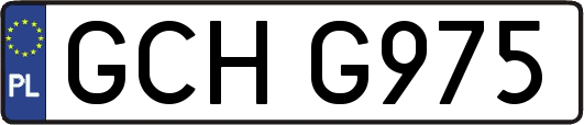 GCHG975