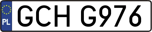 GCHG976
