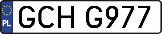 GCHG977