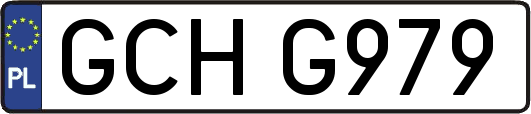 GCHG979