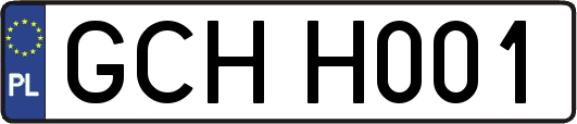 GCHH001