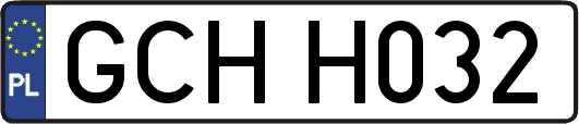 GCHH032