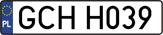 GCHH039