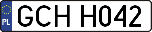 GCHH042
