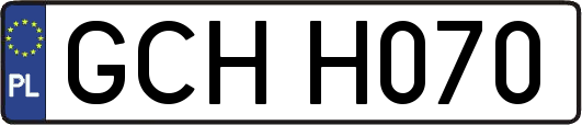 GCHH070