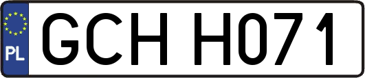 GCHH071