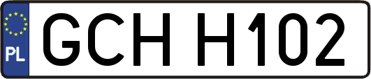 GCHH102