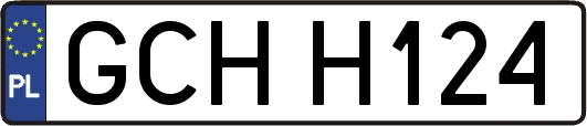 GCHH124