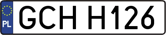 GCHH126
