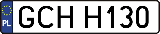GCHH130