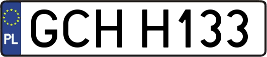 GCHH133