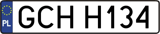 GCHH134