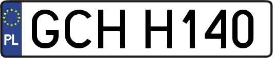GCHH140