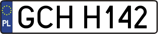 GCHH142