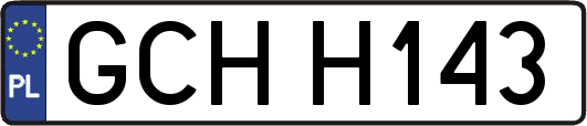 GCHH143