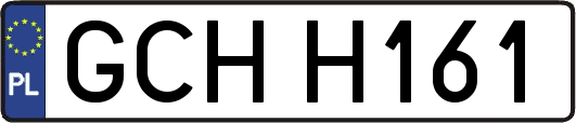 GCHH161