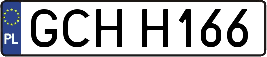 GCHH166