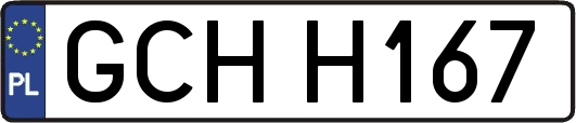GCHH167