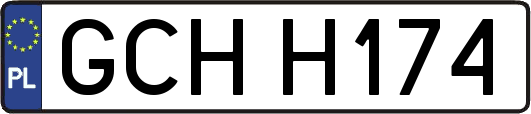 GCHH174