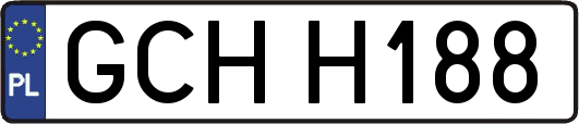GCHH188