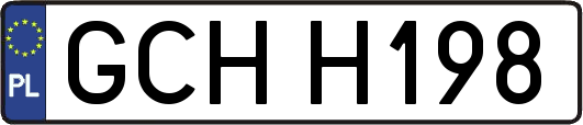 GCHH198