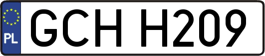 GCHH209