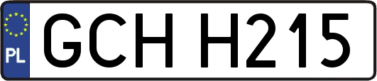 GCHH215