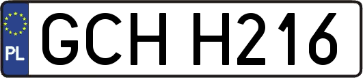 GCHH216