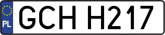 GCHH217
