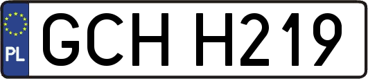 GCHH219