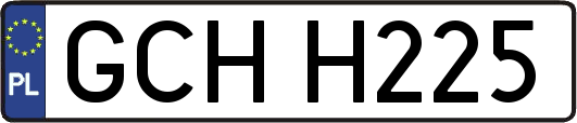 GCHH225