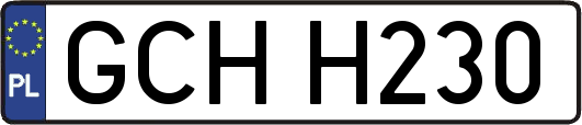GCHH230
