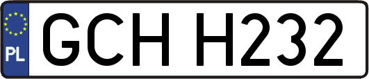 GCHH232
