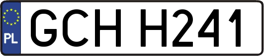 GCHH241