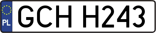 GCHH243