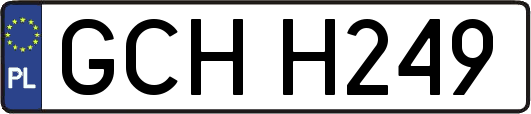 GCHH249