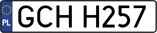 GCHH257