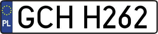 GCHH262