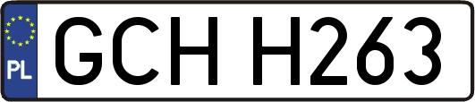 GCHH263