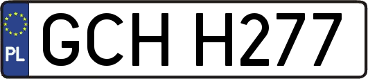 GCHH277