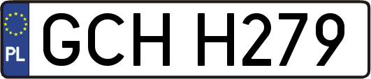 GCHH279