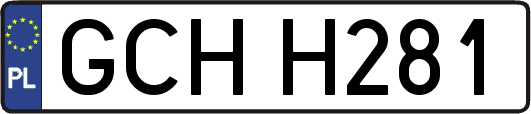 GCHH281