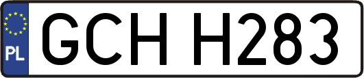 GCHH283
