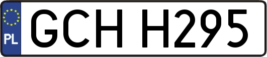 GCHH295