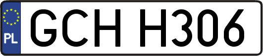 GCHH306