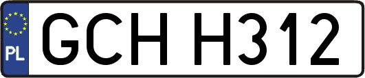 GCHH312